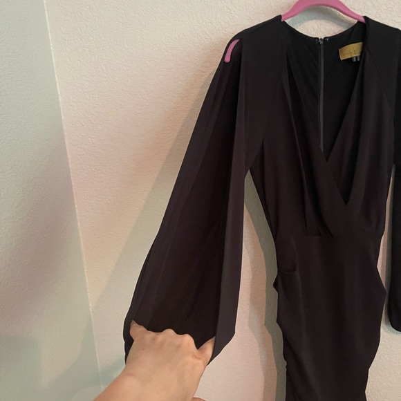 Nicole Miller Dress - Picture 3 of 5